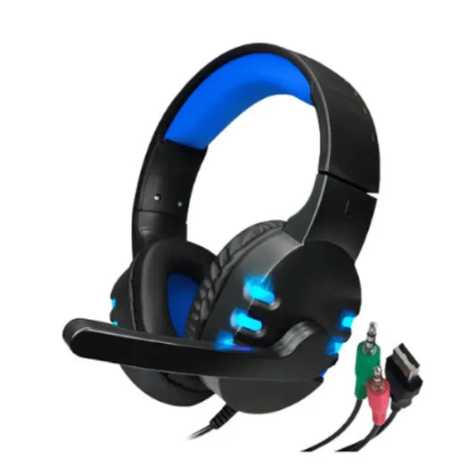 AUDIFONOS GAMER A-68