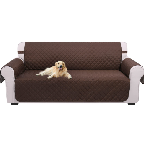 Forro Protector Reversible para Sofás y Muebles - Ideal para Mascotas 🐶🐱