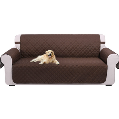 Forro Protector Reversible para Sofás y Muebles - Ideal para Mascotas 🐶🐱